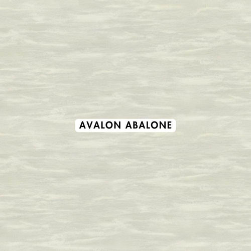 Avalon Abalone Wallpaper - CurtainWorld.Online