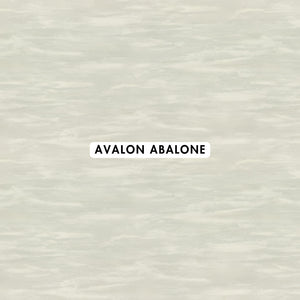 Avalon Abalone Wallpaper