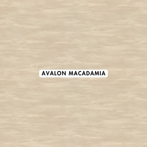 Avalon Macadamia Wallpaper