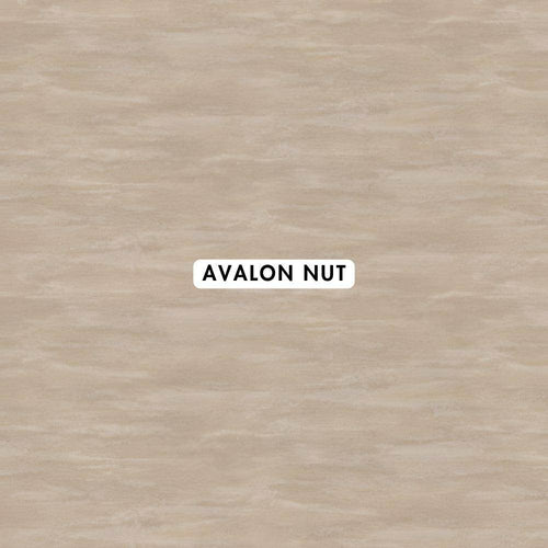Avalon Nut Wallpaper - CurtainWorld.Online