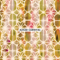 Azhar Carnival - 100% Cotton - 280cm Wide