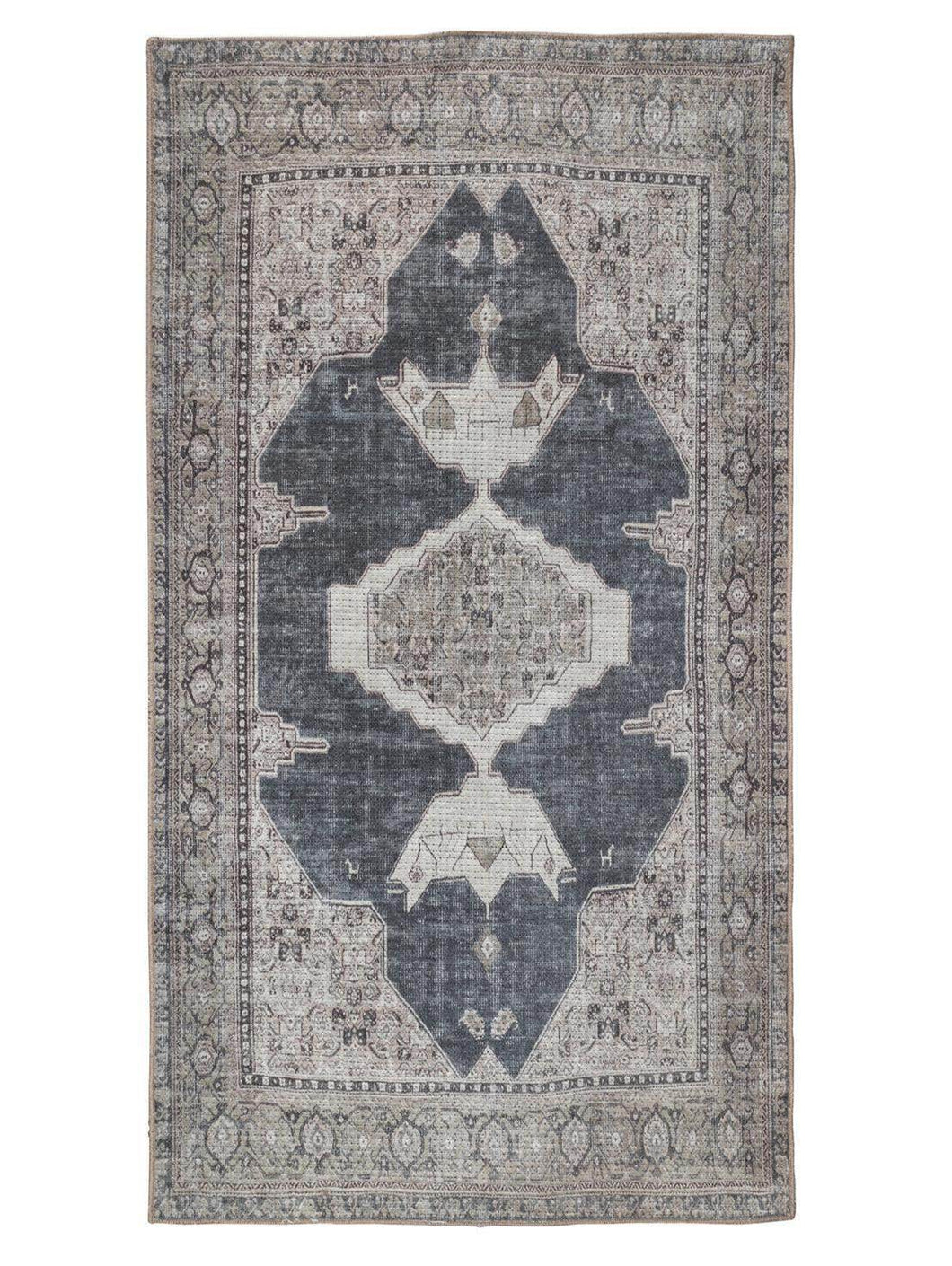 Aaron Nightfall Runner - CurtainWorld.Online