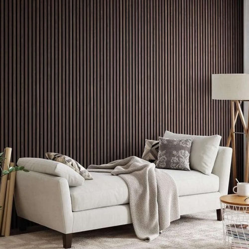 Acousticz Indoor Wall Panelling
