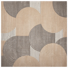 Load image into Gallery viewer, Adonis Rug Collection | Modern Geometric Textured Rugs