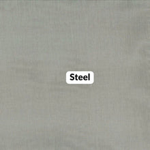 Load image into Gallery viewer, Aerial Tape Sheer Curtain (Unlined) - CurtainWorld.Online