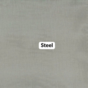 Aerial Tape Sheer Curtain (Unlined) - CurtainWorld.Online