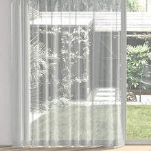 Load image into Gallery viewer, Aerial Tape Sheer Curtain (Unlined) - CurtainWorld.Online