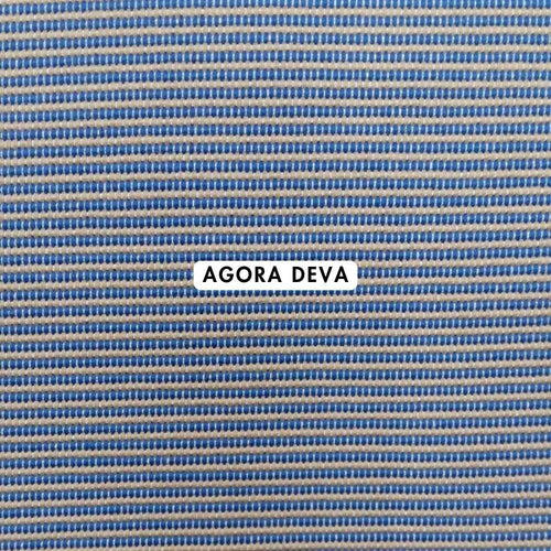 Agora Deva Outdoor Fabric - CurtainWorld.Online