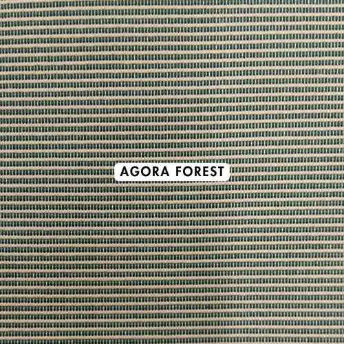 Agora Forest Outdoor Fabric - CurtainWorld.Online