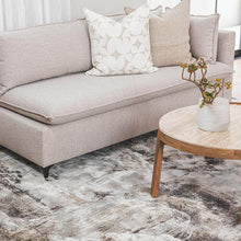 Load image into Gallery viewer, Akaishi Morning Mist Rug - CurtainWorld.Online