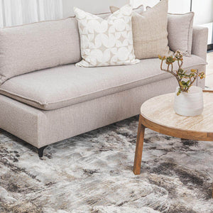 Akaishi Morning Mist Rug - CurtainWorld.Online