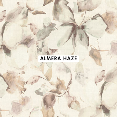 Almera Haze Wallpaper