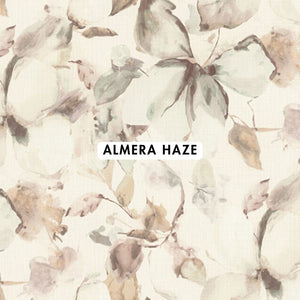 Almera Haze Wallpaper