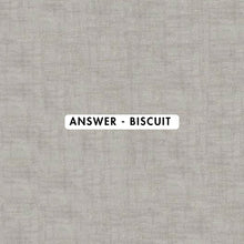 Load image into Gallery viewer, Answer Eyelet Sheer Curtain