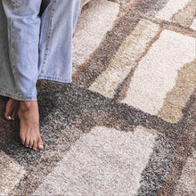 Load image into Gallery viewer, Art Elements Pallette Rugs - CurtainWorld.Online