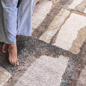 Art Elements Pallette Rugs - CurtainWorld.Online