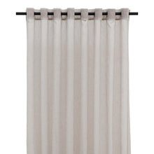 Load image into Gallery viewer, Author Collection &lt;/br&gt; Unlined Sheer Curtain &lt;/br&gt; XL with 16 Eyelets