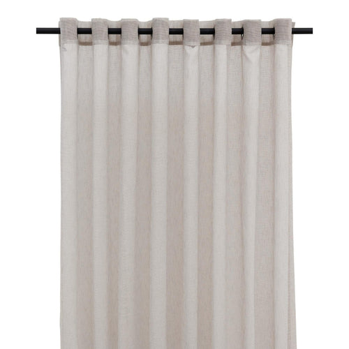 Author Collection </br> Unlined Sheer Curtain </br> XL with 16 Eyelets