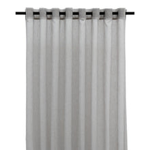 Load image into Gallery viewer, Author Collection &lt;/br&gt; Unlined Sheer Curtain &lt;/br&gt; XL with 16 Eyelets