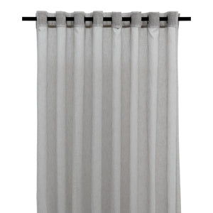 Author Collection </br> Unlined Sheer Curtain </br> XL with 16 Eyelets