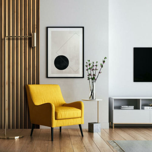 Artistry Indoor Wall Panelling