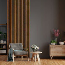 Load image into Gallery viewer, Artistry Indoor Wall Panelling