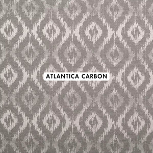 Atlantica Carbon Outdoor Fabric