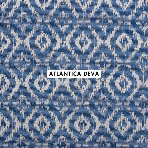 Atlantica Deva Outdoor Fabric - CurtainWorld.Online