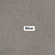 Load image into Gallery viewer, Aura Eyelet Curtain (Lined)