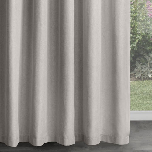 Aura Eyelet Curtain (Lined)