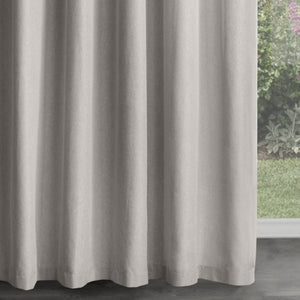 Aura Eyelet Curtain (Lined)