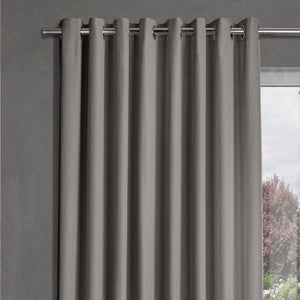 Aura Eyelet Curtain (Lined)