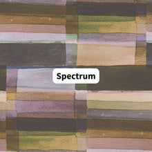 Load image into Gallery viewer, Aurora Abstract Geometric Wallpaper