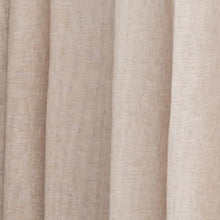 Load image into Gallery viewer, Author Collection &lt;/br&gt; Unlined Sheer Curtain &lt;/br&gt; XL with 16 Eyelets