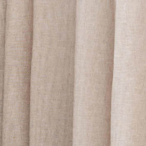 Author Collection </br> Unlined Sheer Curtain </br> XL with 16 Eyelets
