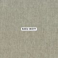 Baku Misty - 100% Polyester - 145cm Wide