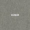 Baku Seal - 100% Polyester - 145cm Wide