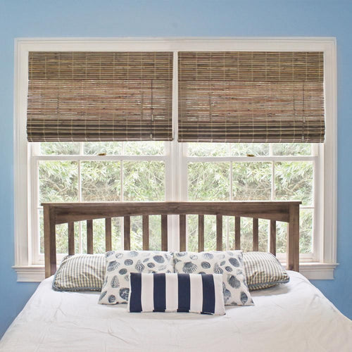 Bamboo Luminos Blinds