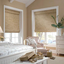 Load image into Gallery viewer, Bamboo Luminos Blinds