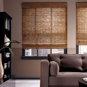 Bamboo Luminos Blinds