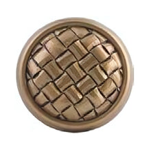 Load image into Gallery viewer, Basket Tieback with U-Arm