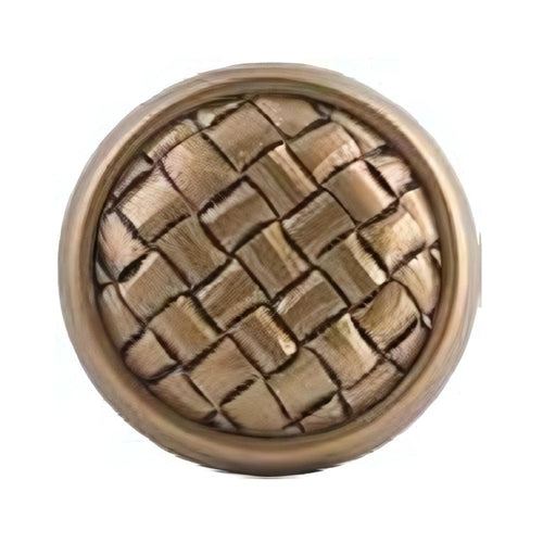 Tieback Basket