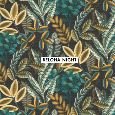 Beloha Night Wallpaper