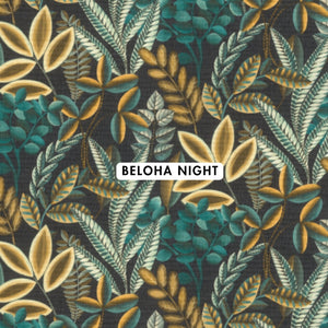 Beloha Night Wallpaper