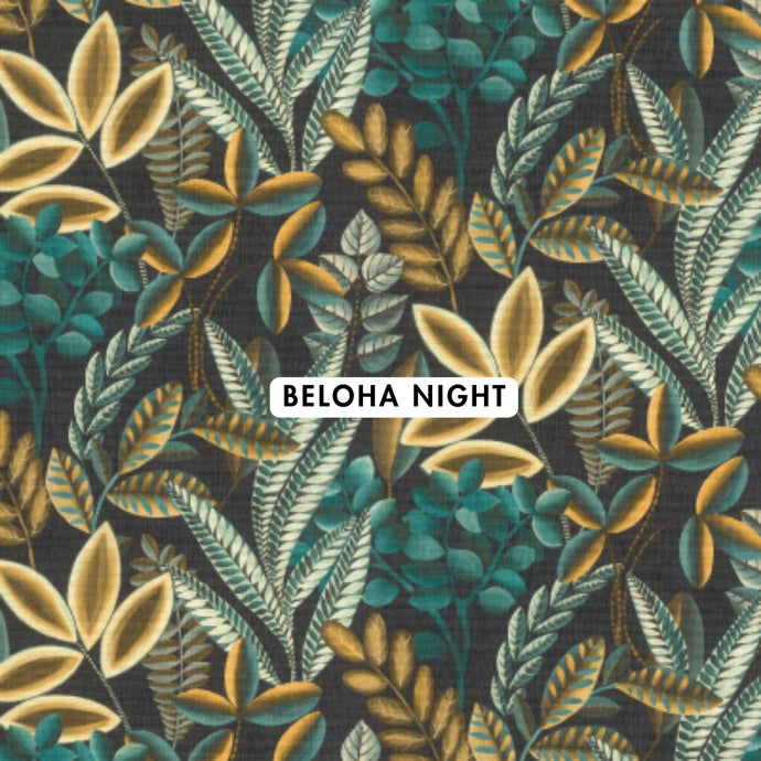 Beloha Night Wallpaper