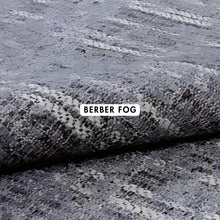 Load image into Gallery viewer, Berber Fog Abstract Rug