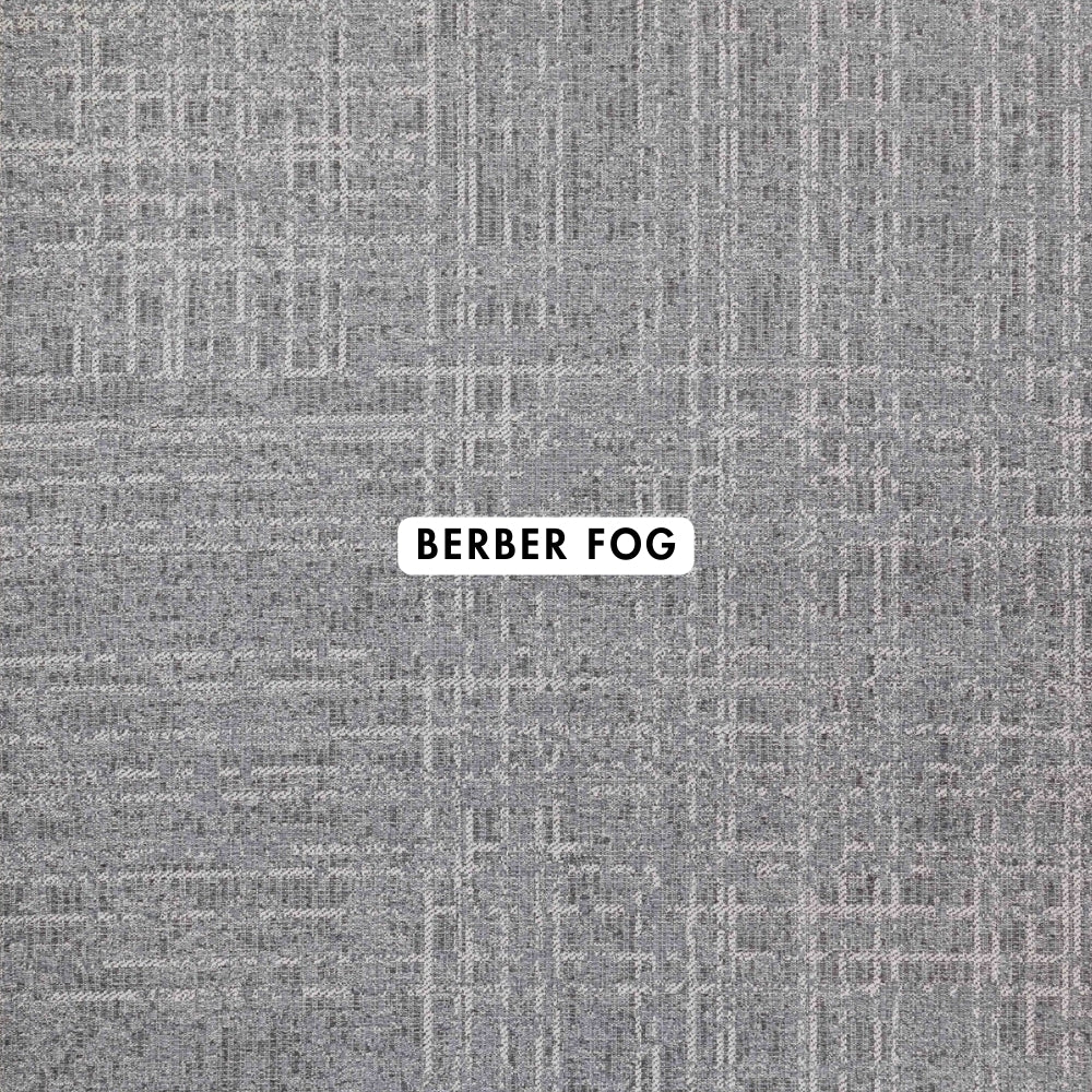 Berber Fog Abstract Rug