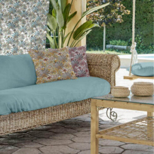 Bloomingdale Premium Curtain Fabric - CurtainWorld.Online