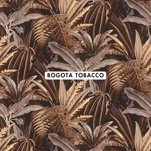 Bogota Tobacco Wallpaper - CurtainWorld.Online