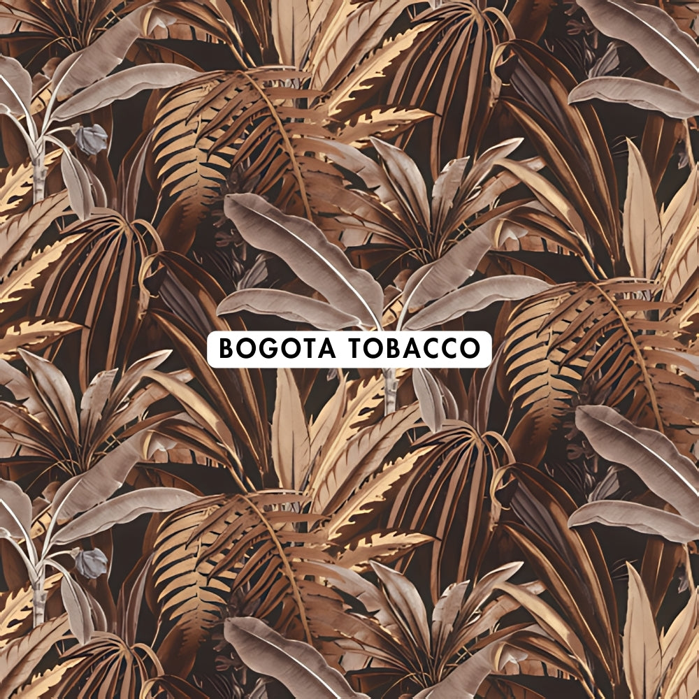 Bogota Tobacco Wallpaper